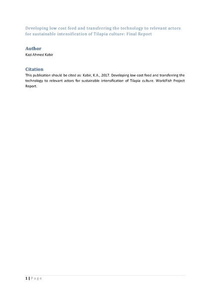 File:BGIF21 WorldFish - Low-Cost Tilapia Feed 30sep 17.pdf