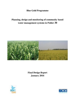 BGIF01 IWM - Planning design and monitoring of community based WM systems in P30 .Jan2014.pdf
