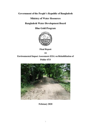 EIA Report Polder 47 3 aug 20.pdf