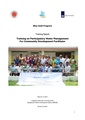 F-3 Foundation Training Participatory Water Mgmt May 2-8 2017.pdf