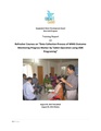 J-2 Refresher training on data collection using ODK 2015.pdf