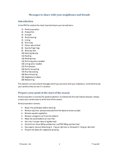 File:Booklet key messages Fish FFS-English 7jul 21.pdf
