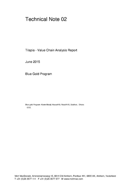 File:TN 02 Tilapia Value Chain Analysis July 13 2015.pdf