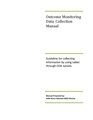 J-4.2 Manual Outcome Monitoring Data Collection.pdf