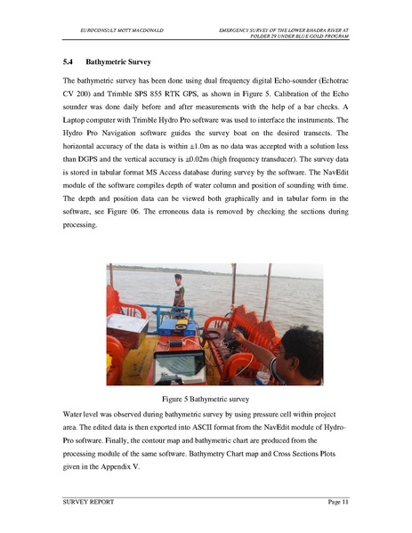 File:P29 Lower Bhadra IWM river survey report 23jul 17.pdf