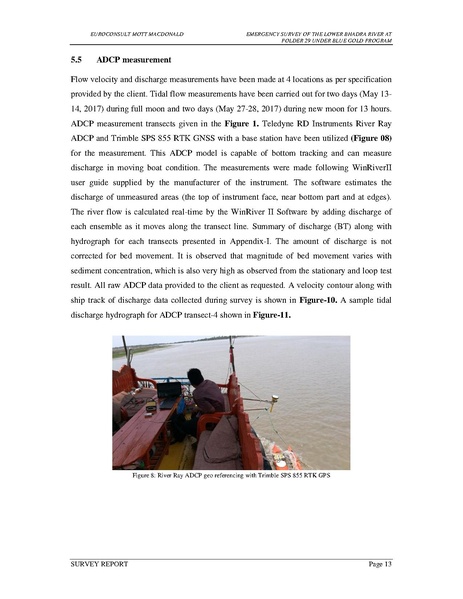 File:P29 Lower Bhadra IWM river survey report 23jul 17.pdf