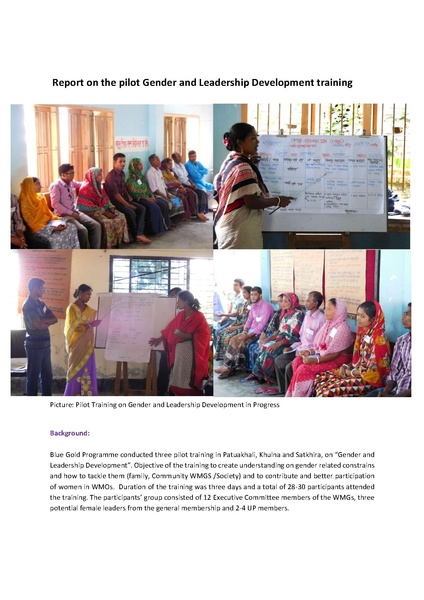 File:Gender 2016 report on pilot GLD training.pdf