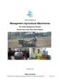 A3-1.1 Management of Agricultural Macheneries (MAM) Khulna.pdf