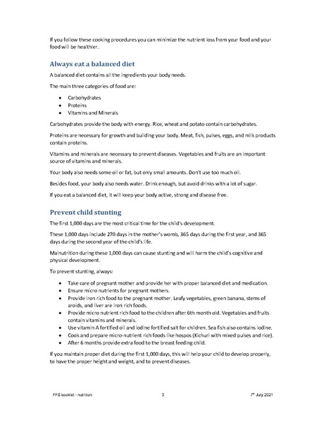 File:Booklet key messages Nutrition FFS-English 7jul 21.pdf