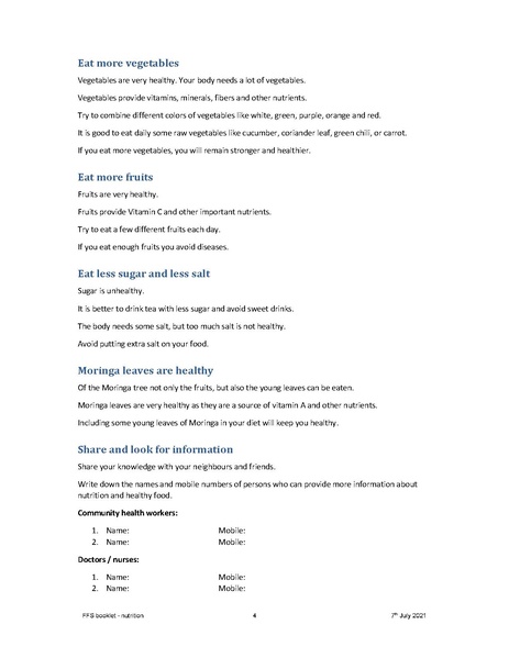 File:Booklet key messages Nutrition FFS-English 7jul 21.pdf