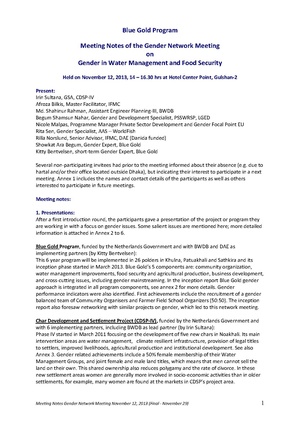 Gender 12nov 13 network meeting gender water management and food security.pdf