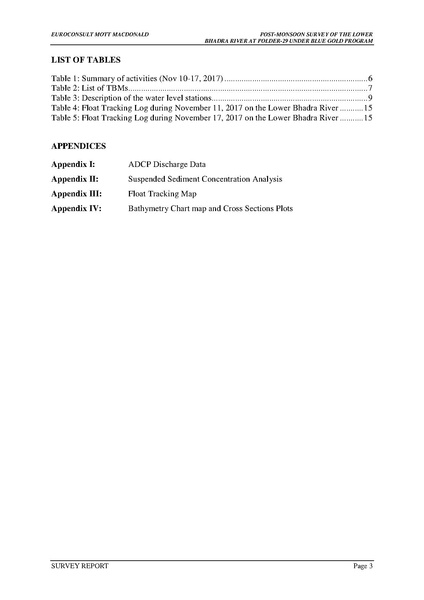 File:P29 IWM Lower Bhadra Survey Report 3rd Cycle nov 17.pdf