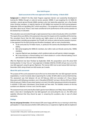 Gender 6mar 19 proposed approach to GLD training.pdf
