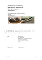 BGIF03 IMARES WUR Quickscan Freswater Pearl Culture Feasibility 21jan 15.pdf