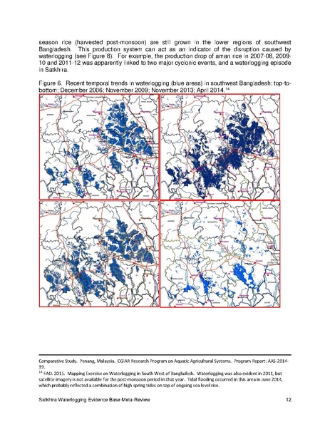 File:UN nov 15 Satkhira Waterlogging Meta-Review Report.pdf