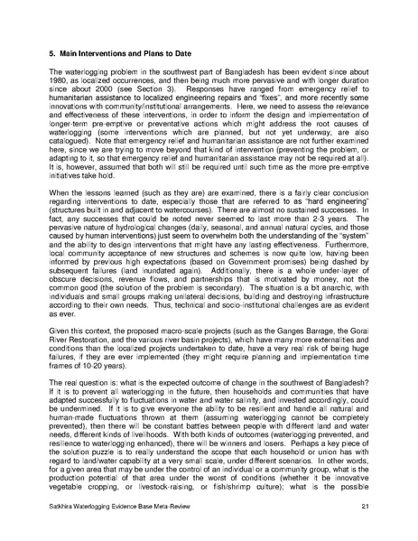 File:UN nov 15 Satkhira Waterlogging Meta-Review Report.pdf