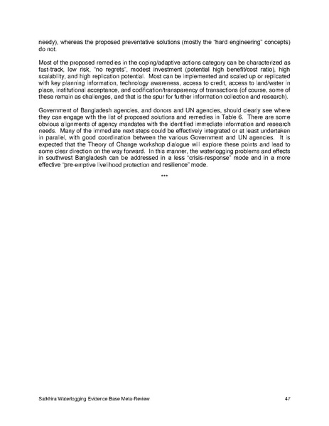 File:UN nov 15 Satkhira Waterlogging Meta-Review Report.pdf