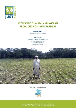 BGIF15 Just Farming - Increasing Quality in Mungbean Production 23oct 17.pdf