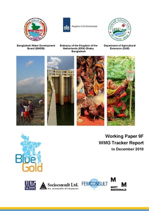 WP09F WMG Tracker Report to Dec 2018 iss 20feb 19 opt.pdf