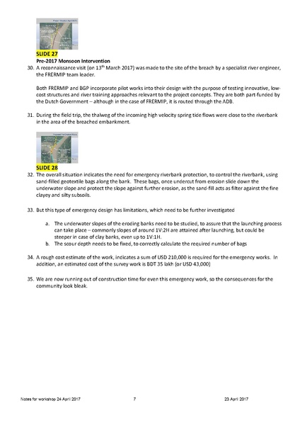 File:P29 key messages to workshop with slides.pdf