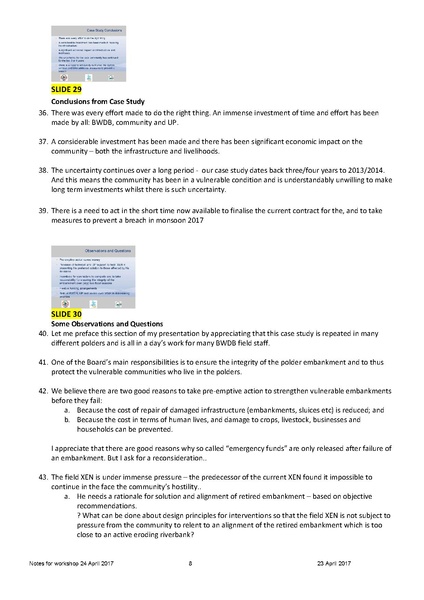 File:P29 key messages to workshop with slides.pdf