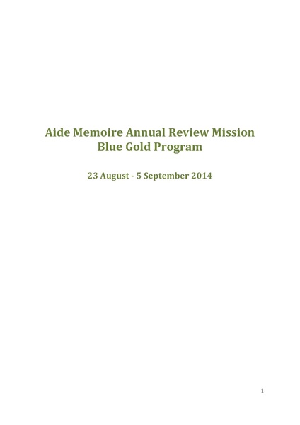 File:ARM Aide Memoire 23Aug-5Sep 2014.pdf