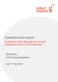 BGIF26A United Purpose - Feasibility study SWIFT 17apr 18.pdf