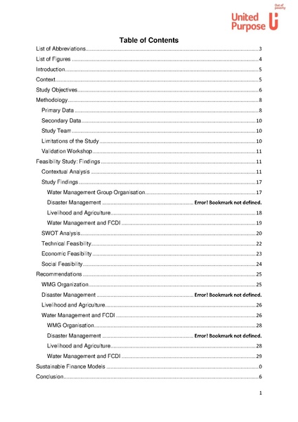 File:BGIF26A United Purpose - Feasibility study SWIFT 17apr 18.pdf