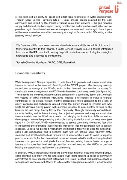 File:BGIF26A United Purpose - Feasibility study SWIFT 17apr 18.pdf