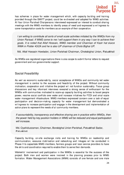 File:BGIF26A United Purpose - Feasibility study SWIFT 17apr 18.pdf