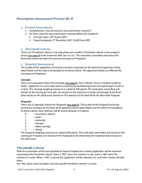 File:BGIF Evaluation Process First Call for Proposals v2.0.pdf