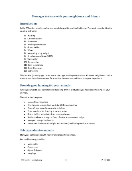 File:Booklet key messages Beef Fattening FFS-English 7jul 21.pdf