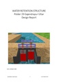 CAWM 26mar 20 gajendrapur design report.pdf
