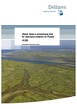 BGIF11 Deltares - Water App tool for water management decision making in P43 2B Jan2017.pdf